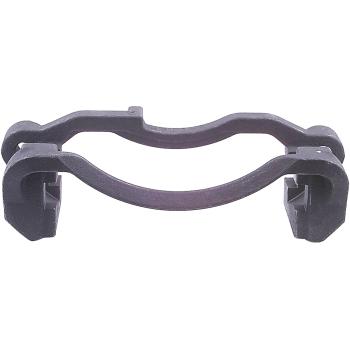 2000 Isuzu Hombre Disc Brake Caliper Bracket Front Right A1 Cardone 141106 image 3 of 3
