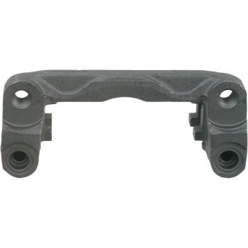 2002 Pontiac Aztek Disc Brake Caliper Bracket Rear Left A1 Cardone 141124 image 2 of 4