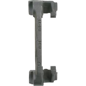 2002 Pontiac Aztek Disc Brake Caliper Bracket Rear Left A1 Cardone 141124 image 4 of 4