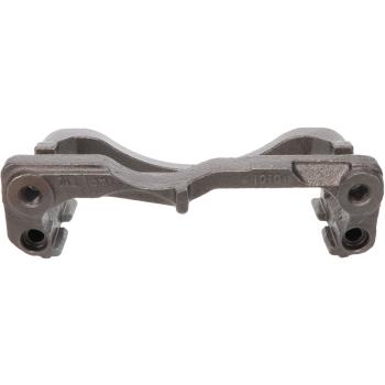 2003 Cadillac DeVille Disc Brake Caliper Bracket Front Left A1 Cardone 141125 image 2 of 4