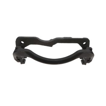 2003 Cadillac DeVille Disc Brake Caliper Bracket Front Right A1 Cardone 141126 image 3 of 4