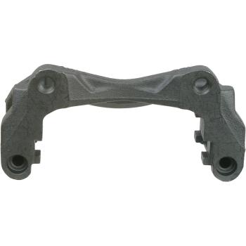 2003 Cadillac DeVille Disc Brake Caliper Bracket Front Left A1 Cardone 141134 image 2 of 4