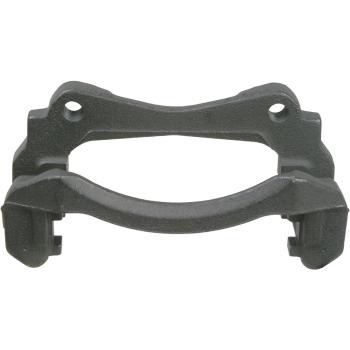 2003 Cadillac DeVille Disc Brake Caliper Bracket Front Left A1 Cardone 141134 image 3 of 4