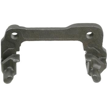 1995 Geo Tracker Disc Brake Caliper Bracket Front Left A1 Cardone 141137 image 3 of 4