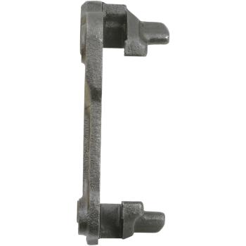 1995 Geo Tracker Disc Brake Caliper Bracket Front Left A1 Cardone 141137 image 4 of 4