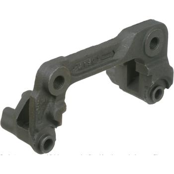 1995 Geo Tracker Disc Brake Caliper Bracket Front Right A1 Cardone 141138 image 1 of 4