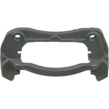 2008 Pontiac G5 Disc Brake Caliper Bracket Front Left A1 Cardone 141140 image 3 of 4