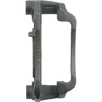 2008 Pontiac G5 Disc Brake Caliper Bracket Front Left A1 Cardone 141140 image 4 of 4