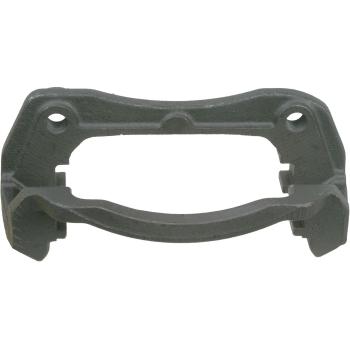 2008 Pontiac G5 Disc Brake Caliper Bracket Front Right A1 Cardone 141141 image 3 of 4