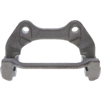 2003 Cadillac DeVille Disc Brake Caliper Bracket Rear Left A1 Cardone 141145 image 3 of 4