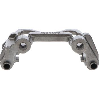 2008 Pontiac G5 Disc Brake Caliper Bracket Rear Left A1 Cardone 141147 image 2 of 4