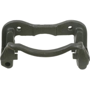 1994 Saturn SW2 Disc Brake Caliper Bracket Rear Right A1 Cardone 141151 image 3 of 4