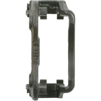 1994 Saturn SW2 Disc Brake Caliper Bracket Rear Right A1 Cardone 141151 image 4 of 4