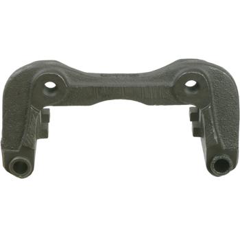 1994 Saturn SW2 Disc Brake Caliper Bracket Rear Left A1 Cardone 141152 image 2 of 4