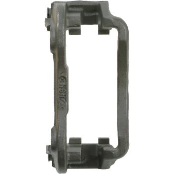 1994 Saturn SW2 Disc Brake Caliper Bracket Rear Left A1 Cardone 141152 image 4 of 4