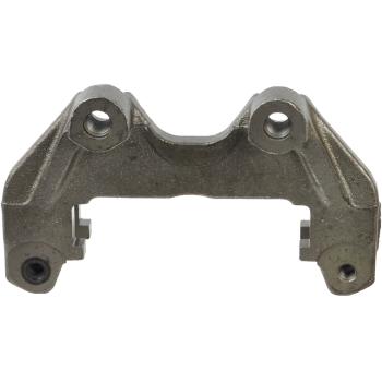2003 Cadillac DeVille Disc Brake Caliper Bracket Rear Left A1 Cardone 141154 image 2 of 4