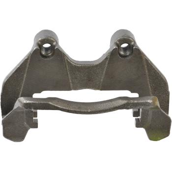 2003 Cadillac DeVille Disc Brake Caliper Bracket Rear Left A1 Cardone 141154 image 3 of 4