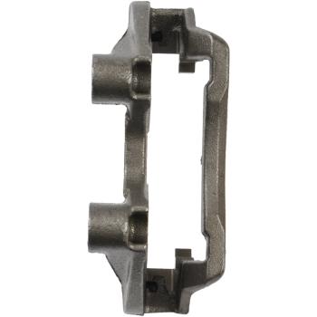 2003 Cadillac DeVille Disc Brake Caliper Bracket Rear Left A1 Cardone 141154 image 4 of 4