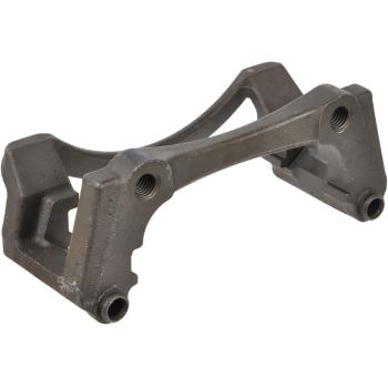 2002 Pontiac Aztek Disc Brake Caliper Bracket Front Left A1 Cardone 141158 image 1 of 4