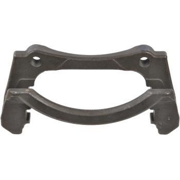 2002 Pontiac Aztek Disc Brake Caliper Bracket Front Left A1 Cardone 141158 image 3 of 4