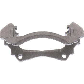 2005 Buick Terraza Disc Brake Caliper Bracket Front Left A1 Cardone 141166 image 3 of 4