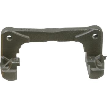 2000 Pontiac Firefly Disc Brake Caliper Bracket Front Left A1 Cardone 141168 image 3 of 4