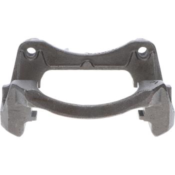 2008 Pontiac G5 Disc Brake Caliper Bracket Front Left A1 Cardone 141171 image 3 of 4