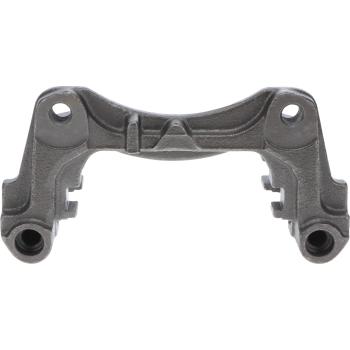 2008 Pontiac G5 Disc Brake Caliper Bracket Front Right A1 Cardone 141172 image 2 of 4