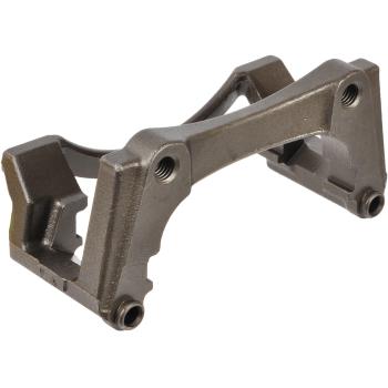 2002 Pontiac Aztek Disc Brake Caliper Bracket Front Left A1 Cardone 141173 image 1 of 4
