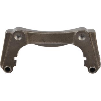 2002 Pontiac Aztek Disc Brake Caliper Bracket Front Left A1 Cardone 141173 image 2 of 4