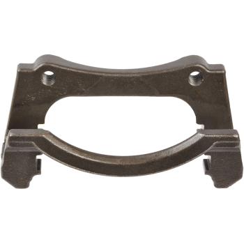 2002 Pontiac Aztek Disc Brake Caliper Bracket Front Left A1 Cardone 141173 image 3 of 4