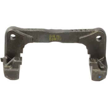 2000 Pontiac Firefly Disc Brake Caliper Bracket Front Right A1 Cardone 141176 image 3 of 4