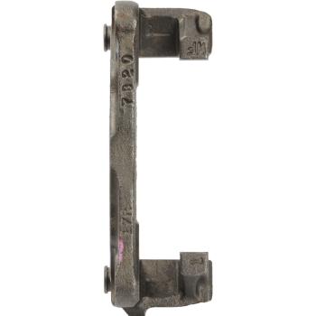 2000 Pontiac Firefly Disc Brake Caliper Bracket Front Right A1 Cardone 141176 image 4 of 4