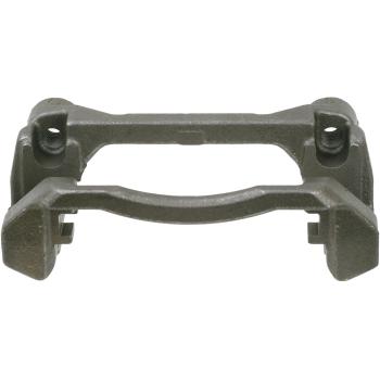 2005 Buick Terraza Disc Brake Caliper Bracket Rear Left A1 Cardone 141177 image 3 of 4