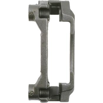 2005 Buick Terraza Disc Brake Caliper Bracket Rear Left A1 Cardone 141177 image 4 of 4