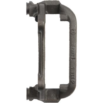 1994 Pontiac Firebird Disc Brake Caliper Bracket Rear Left A1 Cardone 141181 image 4 of 4