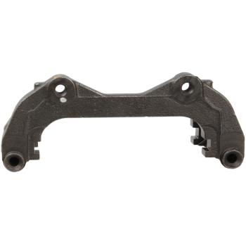 2007 Cadillac STS Disc Brake Caliper Bracket Front Left A1 Cardone 141183 image 2 of 4