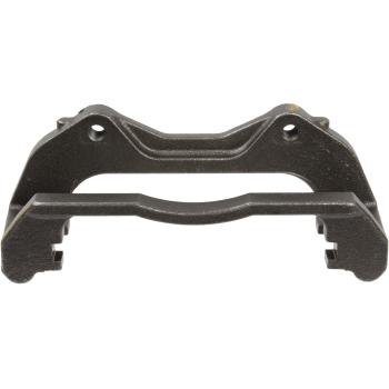 2007 Cadillac STS Disc Brake Caliper Bracket Front Left A1 Cardone 141183 image 3 of 4