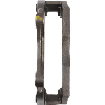 2007 Cadillac STS Disc Brake Caliper Bracket Front Left A1 Cardone 141183 image 4 of 4