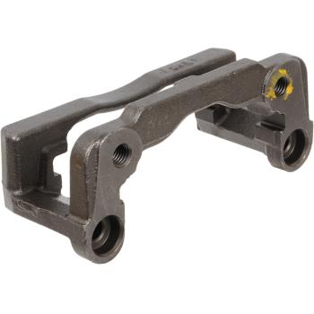 2007 Cadillac STS Disc Brake Caliper Bracket Rear Left A1 Cardone 141185 image 1 of 4