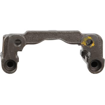 2007 Cadillac STS Disc Brake Caliper Bracket Rear Left A1 Cardone 141185 image 2 of 4