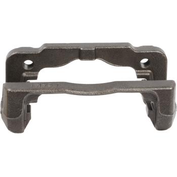 2007 Cadillac STS Disc Brake Caliper Bracket Rear Left A1 Cardone 141185 image 3 of 4