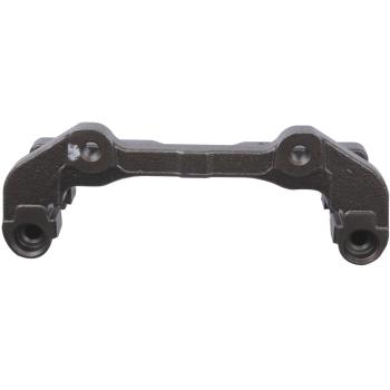 2007 Cadillac STS Disc Brake Caliper Bracket Front Left A1 Cardone 141189 image 2 of 4