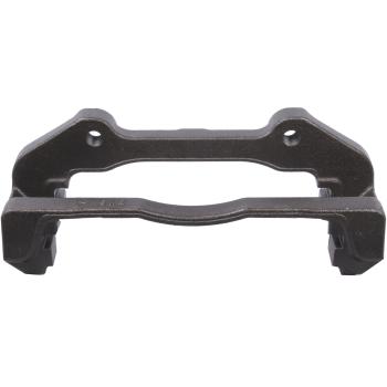 2007 Cadillac STS Disc Brake Caliper Bracket Front Left A1 Cardone 141189 image 3 of 4