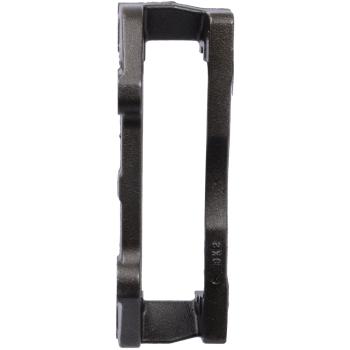 2007 Cadillac STS Disc Brake Caliper Bracket Front Left A1 Cardone 141189 image 4 of 4