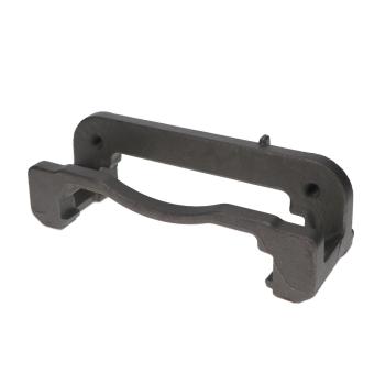 2020 GMC Yukon XL Disc Brake Caliper Bracket Front Left A1 Cardone 141190 image 1 of 4