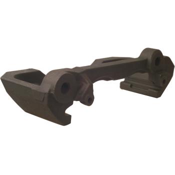 2001 Dodge Ram 2500 Disc Brake Caliper Bracket Front Right A1 Cardone 141211 image 1 of 4