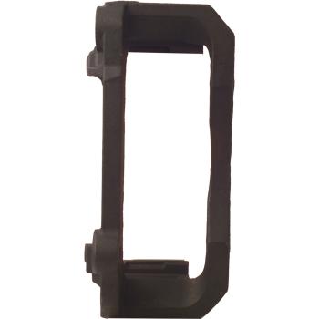 2001 Dodge Ram 2500 Disc Brake Caliper Bracket Front Right A1 Cardone 141211 image 4 of 4