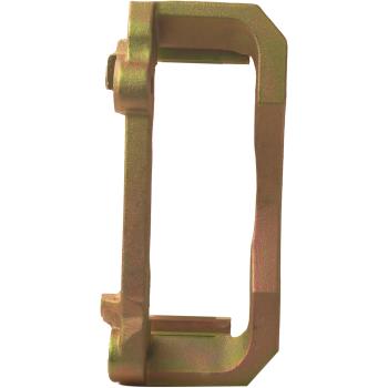 2001 Dodge Ram 2500 Disc Brake Caliper Bracket Front Left A1 Cardone 141212 image 4 of 4