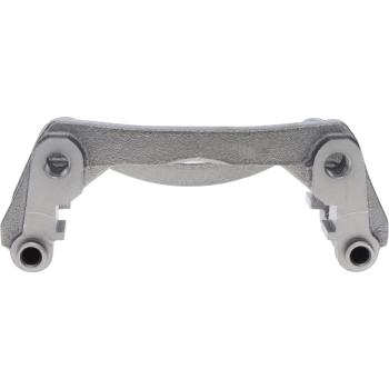 2007 Dodge Caravan Disc Brake Caliper Bracket Front Left A1 Cardone 141216 image 2 of 4